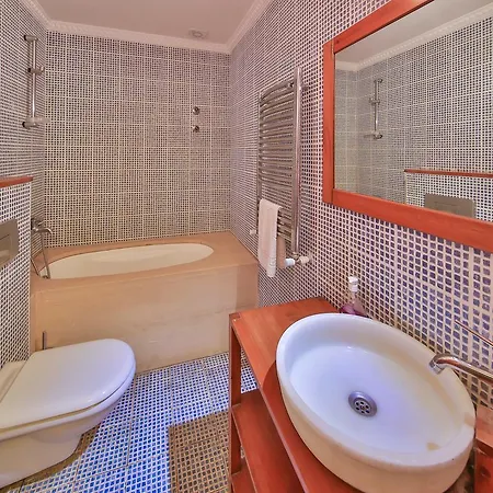 Emily Apartament *