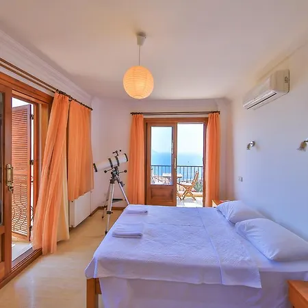 Emily Apartament Kaş